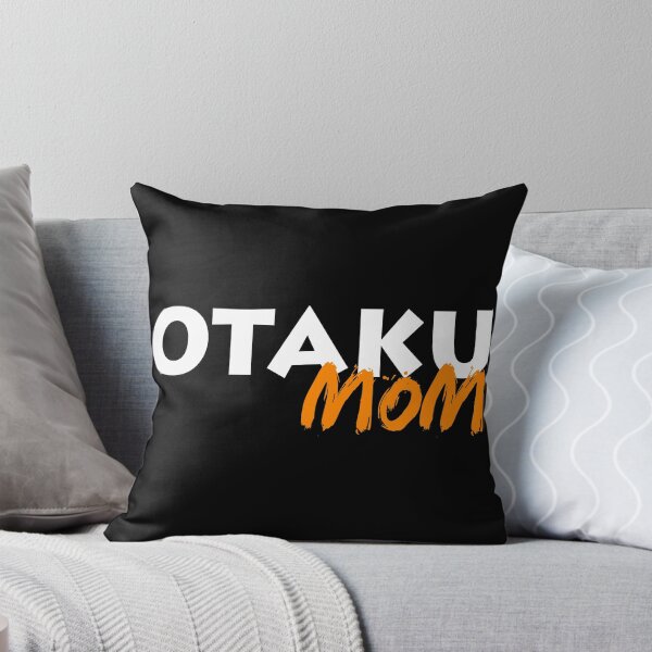 Item preview, Otaku Mom designed and sold by JaneFlame.