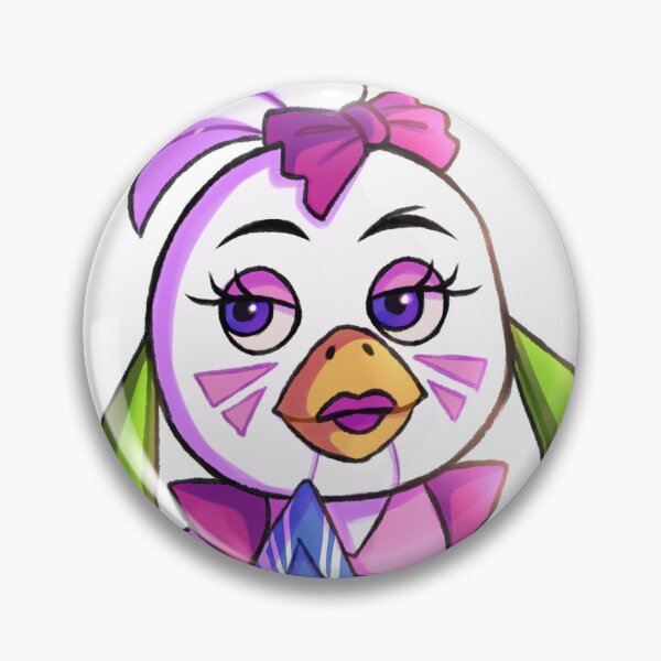 Item preview, Chika designed and sold by Peppermintpapers Illustrations.