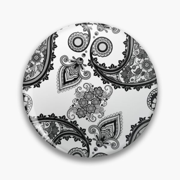 Item preview, Paisley designed and sold by Anthony Seeker.