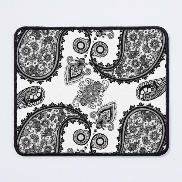 Item preview, Paisley designed and sold by Anthony Seeker.