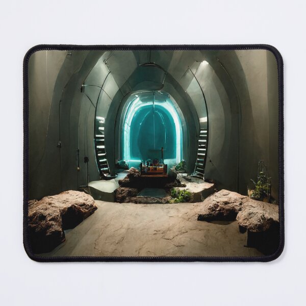 Item preview, Planet Warz - Mine of T - Hub Entrance "Planet Sportzone 03" designed and sold by Brazz Official.