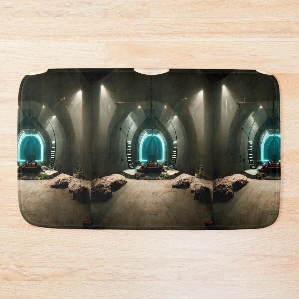Item preview, Planet Warz - Mine of T - Hub Entrance "Planet Sportzone 03" designed and sold by Brazz Official.