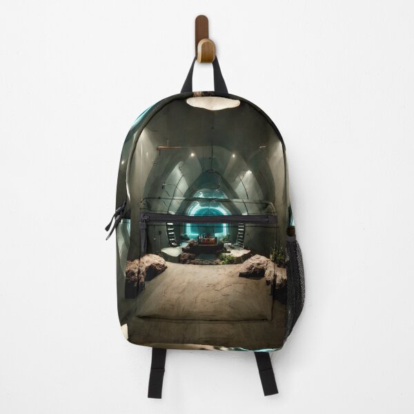 Item preview, Planet Warz - Mine of T - Hub Entrance "Planet Sportzone 03" designed and sold by Brazz Official.