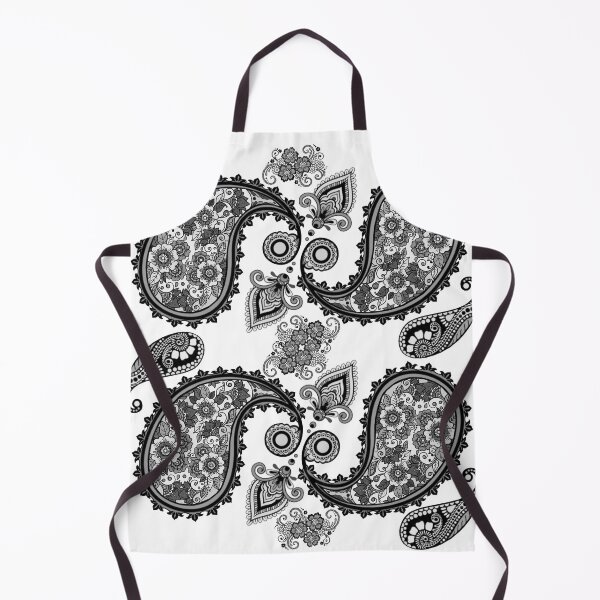 Item preview, Paisley designed and sold by Anthony Seeker.