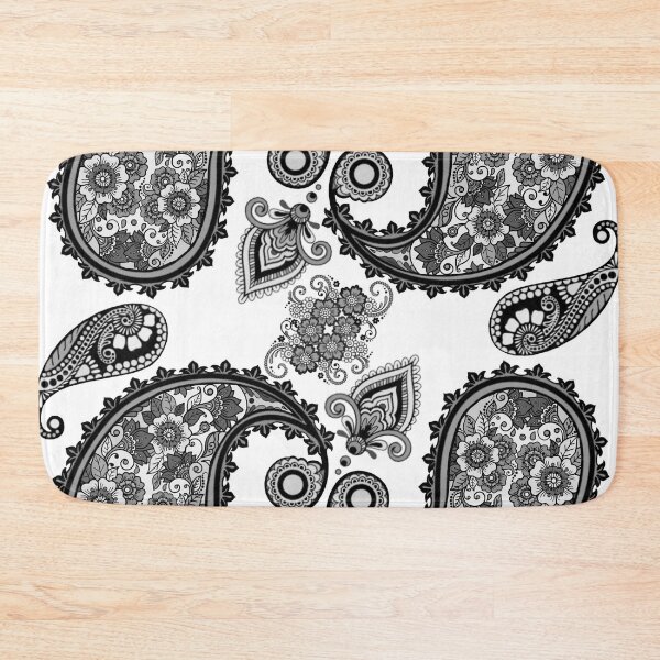 Item preview, Paisley designed and sold by Anthony Seeker.