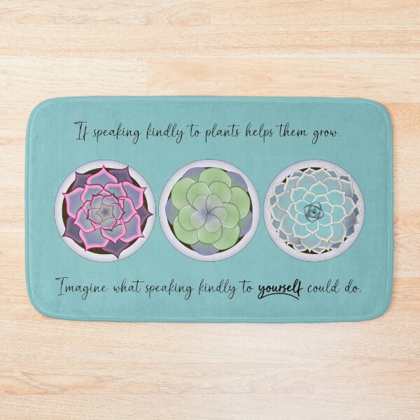 Item preview, Speaking Kindly... designed and sold by AmandaRoseArts.