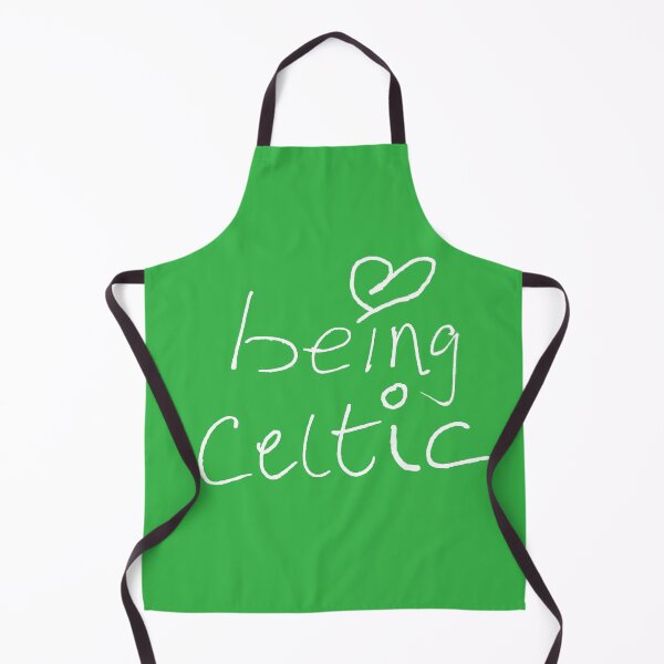 Item preview, Love being Celtic designed and sold by articlave.