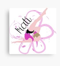 Irati - Personalised Canvas Print