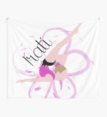 Irati - Personalised Wall Tapestry