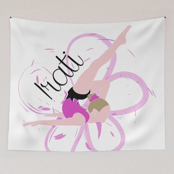 Item preview, Irati - Personalised  designed and sold by Flexiblepeople.