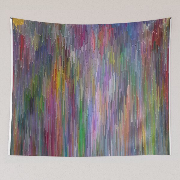 Item preview, Abstract 388 designed and sold by LoraSi.