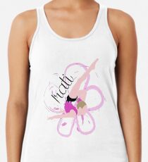 Irati - Personalised Women's Tank Top