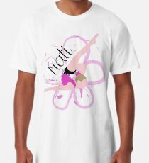 Irati - Personalised Long T-Shirt