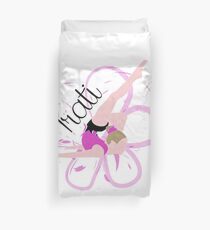 Irati - Personalised Duvet Cover
