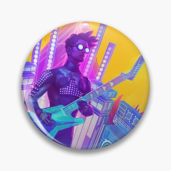 Item preview, The Artful Escape designed and sold by daniqsa.