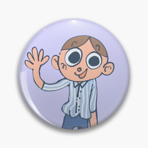 Artikelvorschau, Moral Orels Orel Puppington entworfen und verkauft von StarryWho.