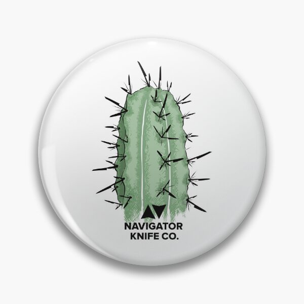 Item preview, Cactus (No Outline) |  designed and sold by PixelsandPulp.