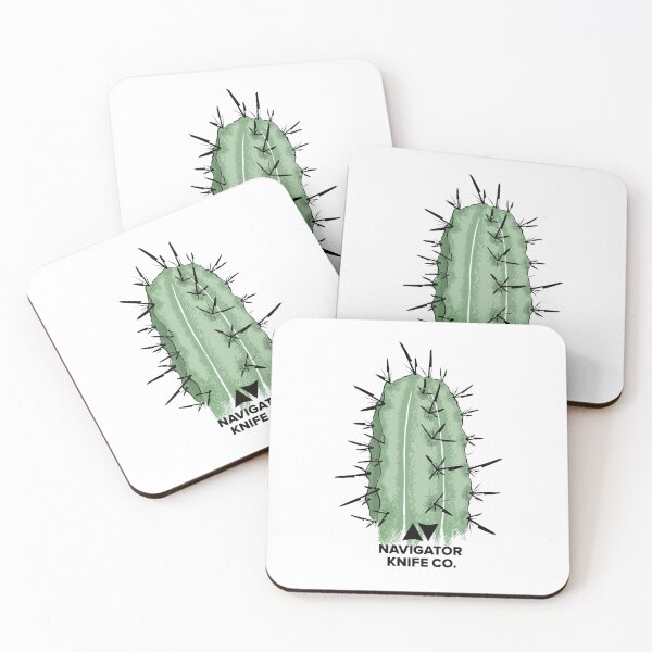 Item preview, Cactus (No Outline) |  designed and sold by PixelsandPulp.