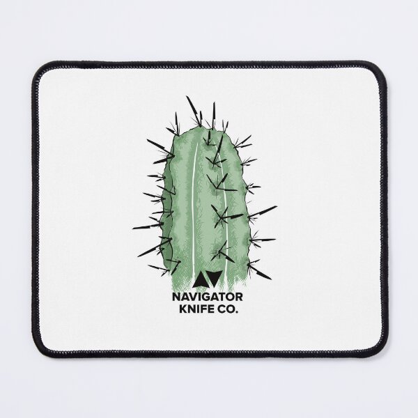 Item preview, Cactus (No Outline) |  designed and sold by PixelsandPulp.