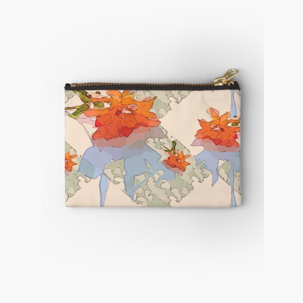 Item preview, Faded Orange Rose designed and sold by PurpleSandpiper.