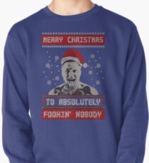 Mcgregor Christmas Pullover