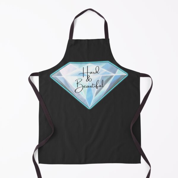 Item preview, Beautiful gift for her Diamond with text  designed and sold by AEROSPACE-IND.