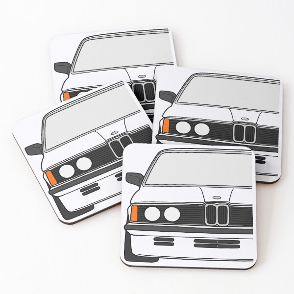 Item preview, E21 Classic 1975–1983 designed and sold by EdimDesign.