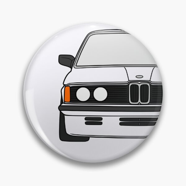 Item preview, E21 Classic 1975–1983 designed and sold by EdimDesign.
