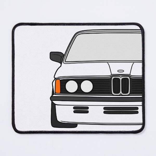 Item preview, E21 Classic 1975–1983 designed and sold by EdimDesign.