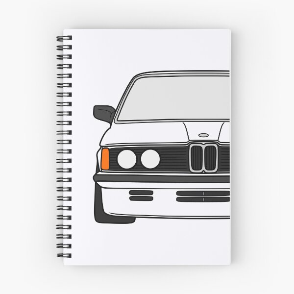 Item preview, E21 Classic 1975–1983 designed and sold by EdimDesign.