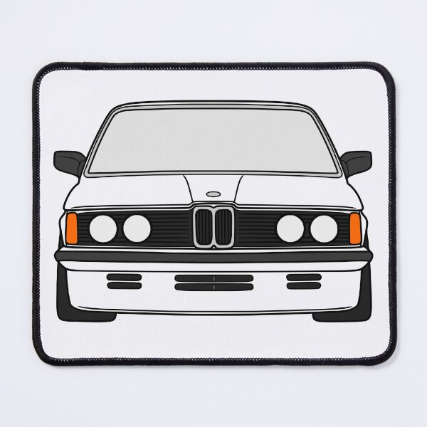 Item preview, E21 Classic 1975–1983 designed and sold by EdimDesign.