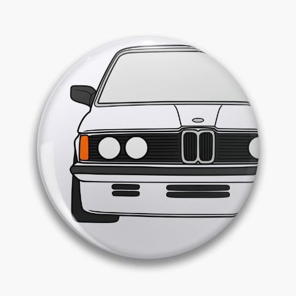 Item preview, E21 Classic 1975–1983 designed and sold by EdimDesign.