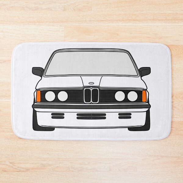 Item preview, E21 Classic 1975–1983 designed and sold by EdimDesign.