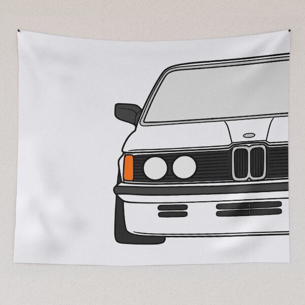 Item preview, E21 Classic 1975–1983 designed and sold by EdimDesign.