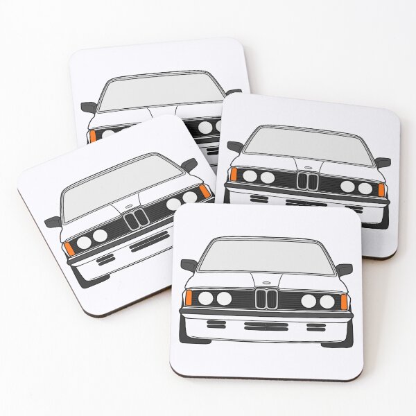 Item preview, E21 Classic 1975–1983 designed and sold by EdimDesign.
