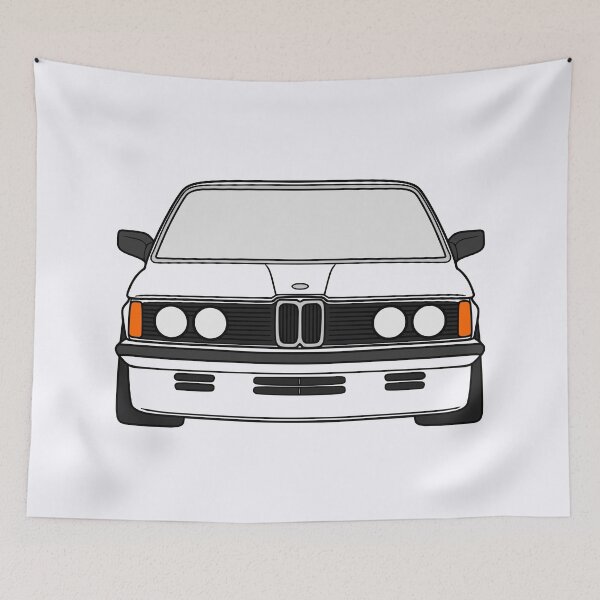Item preview, E21 Classic 1975–1983 designed and sold by EdimDesign.