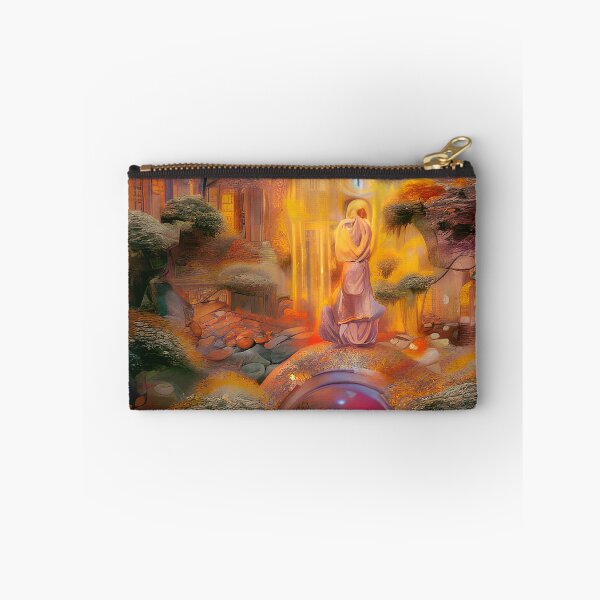 Item preview, Promised You a Dream designed and sold by Fractal Journeys, etc. .