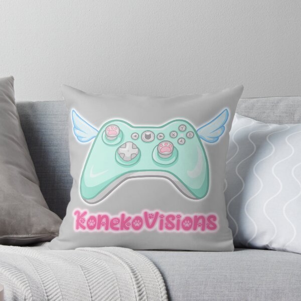 Item preview, Mint Game Controller designed and sold by KonekoVisions.