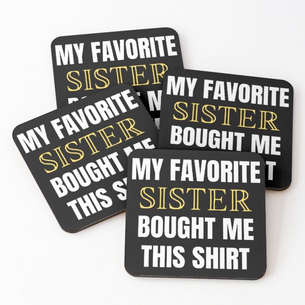Item preview, My favorite sister bought me this designed and sold by mystylecorner.