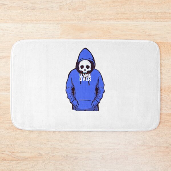 Item preview, game over designed and sold by BISJOU.