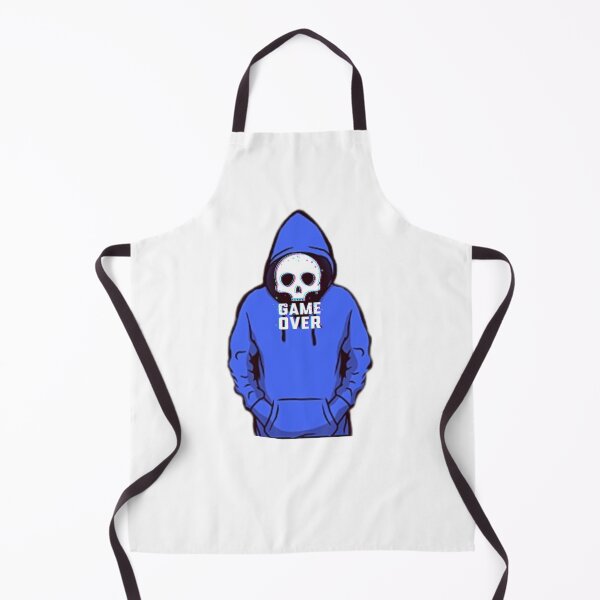Item preview, game over designed and sold by BISJOU.