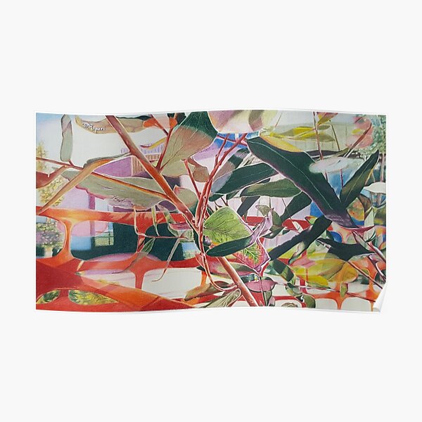Fragile Poster