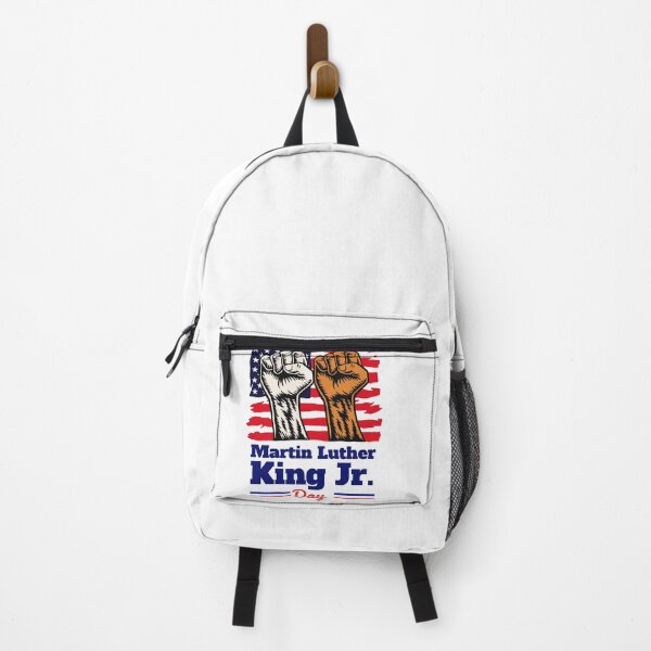 Item preview, Martin Luther king Jr day designed and sold by The Happiness Market .