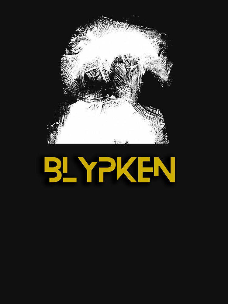 BLYPKEN - Gold by blypken