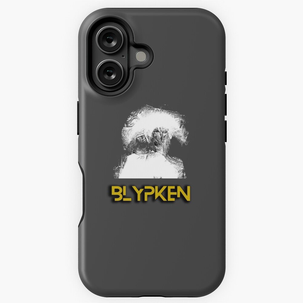 Item preview, iPhone Magsafe Tough Case designed and sold by blypken.
