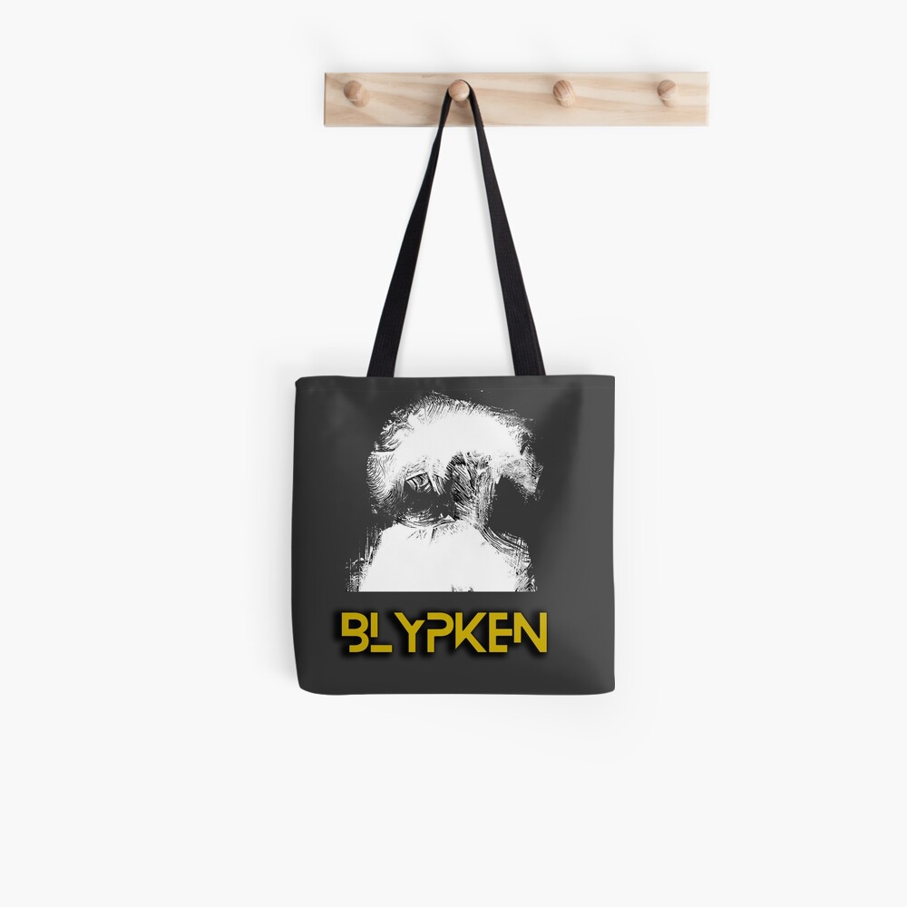 Item preview, All Over Print Tote Bag designed and sold by blypken.