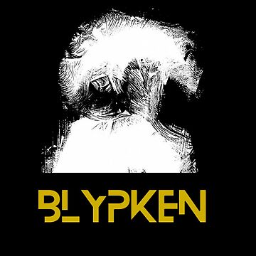 Artwork thumbnail, BLYPKEN - Gold by blypken
