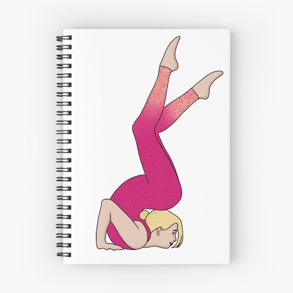Item preview, Pink Contortionist designed and sold by LittlePolina.