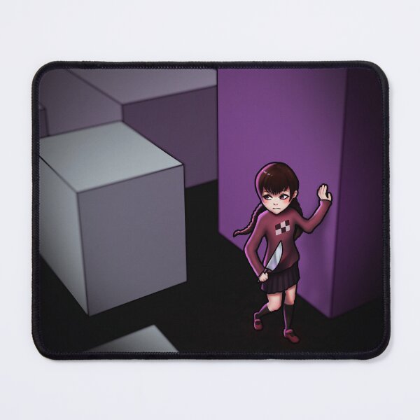 Item preview, Yume Nikki Madotsuki designed and sold by jaebirds.