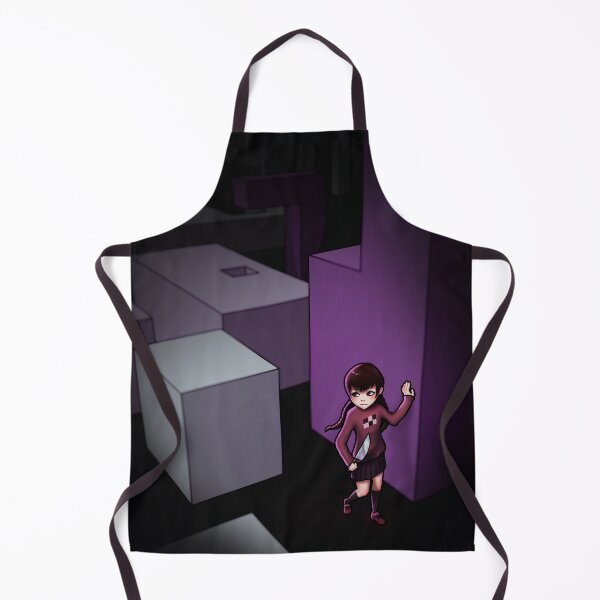 Item preview, Yume Nikki Madotsuki designed and sold by jaebirds.